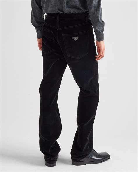 prada jeans herren